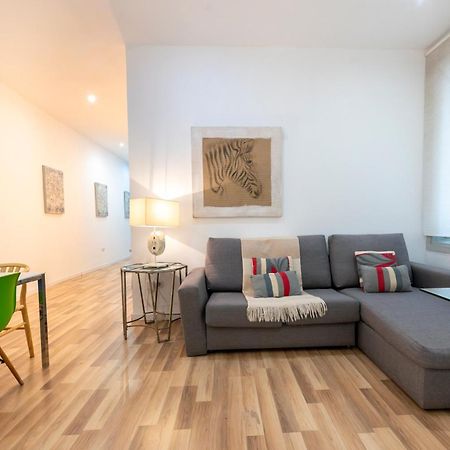 For You Rentals New Design Apartment Temporal Puerta Del Sol Pre10A Madrid Eksteriør billede