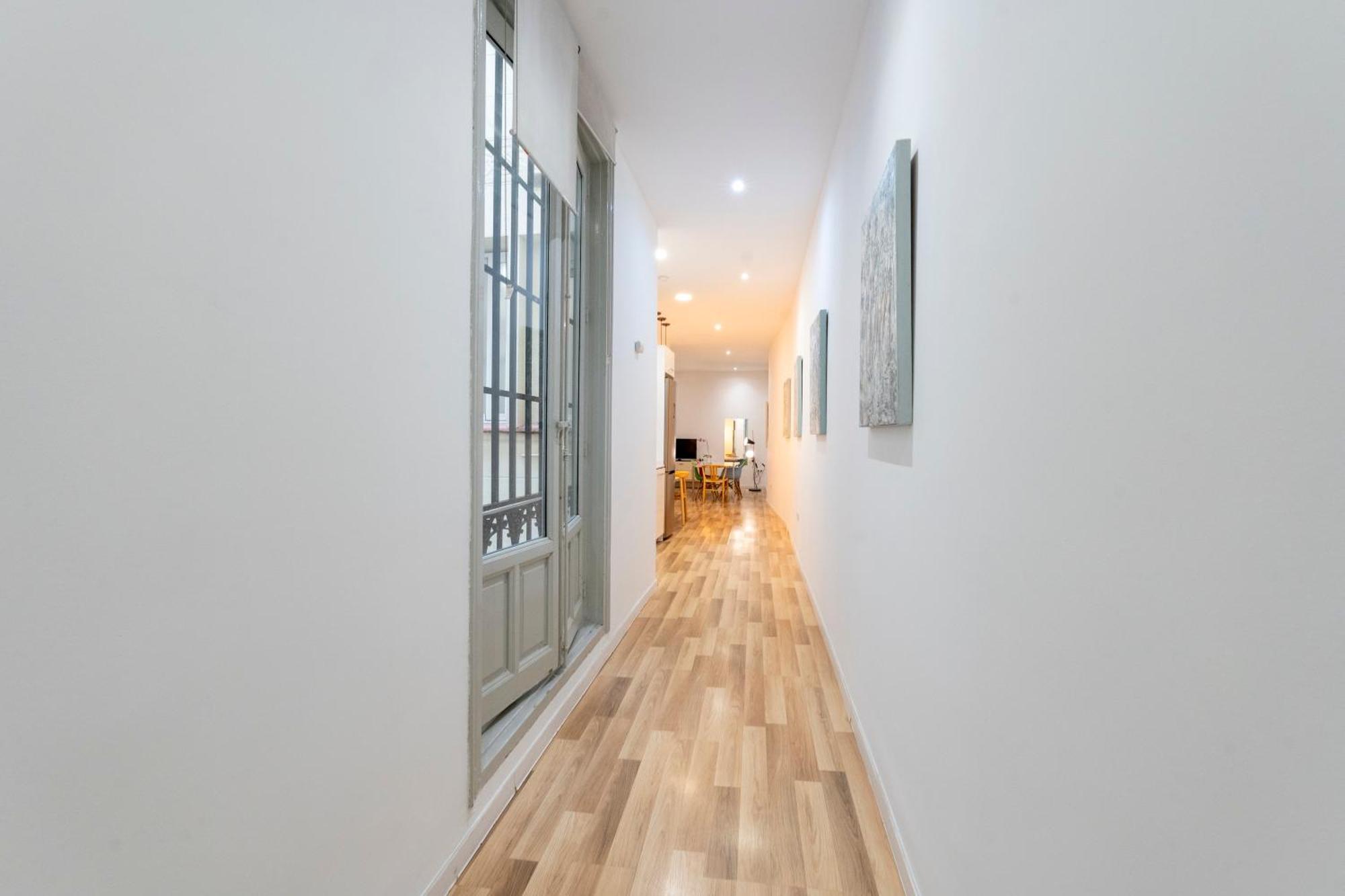 For You Rentals New Design Apartment Temporal Puerta Del Sol Pre10A Madrid Eksteriør billede